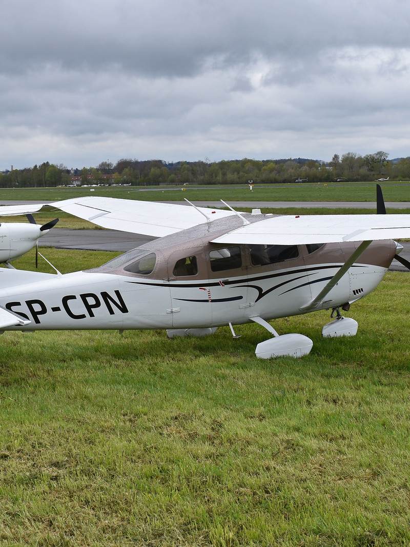 SP-CPN - Cessna
