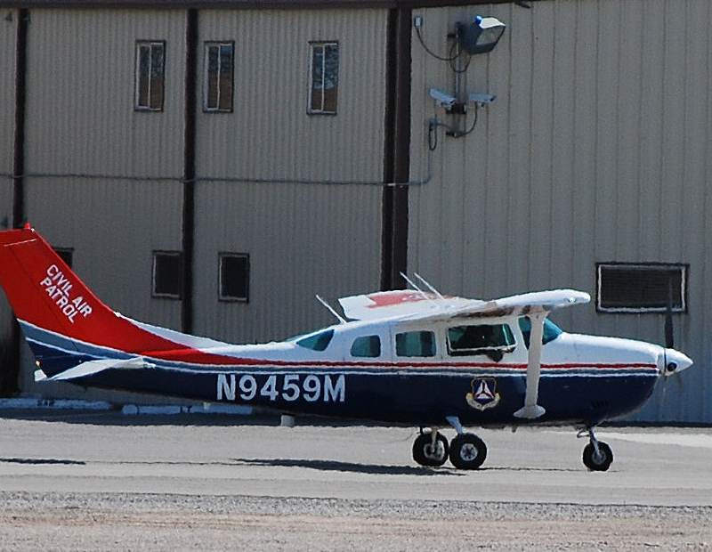 N9459M - Cessna