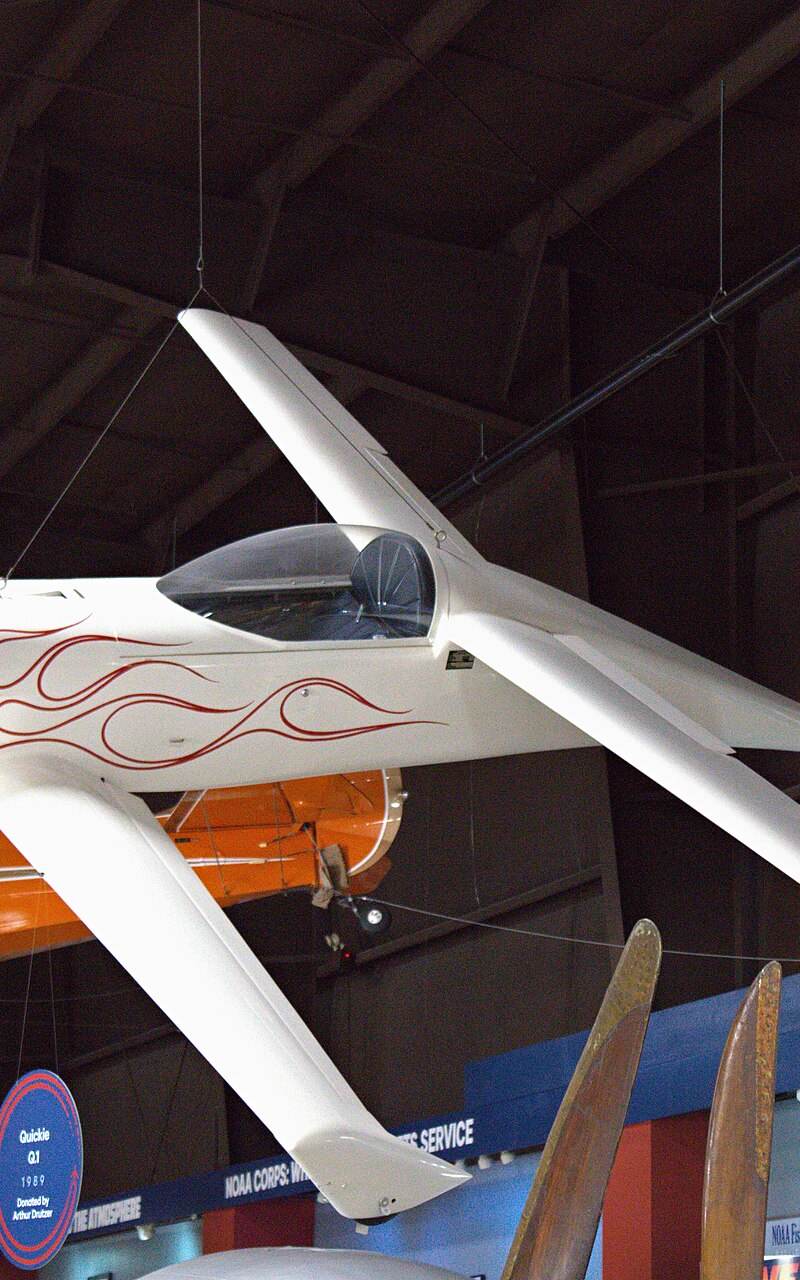 N303Q - Single-engine aircraft
