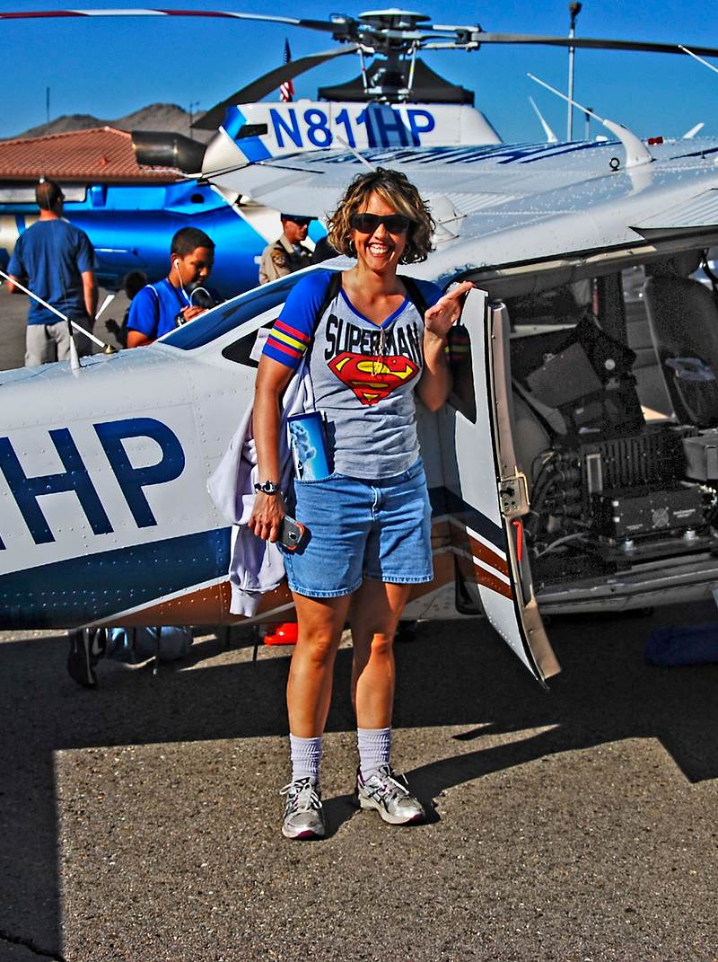 N881HP - Aircraft