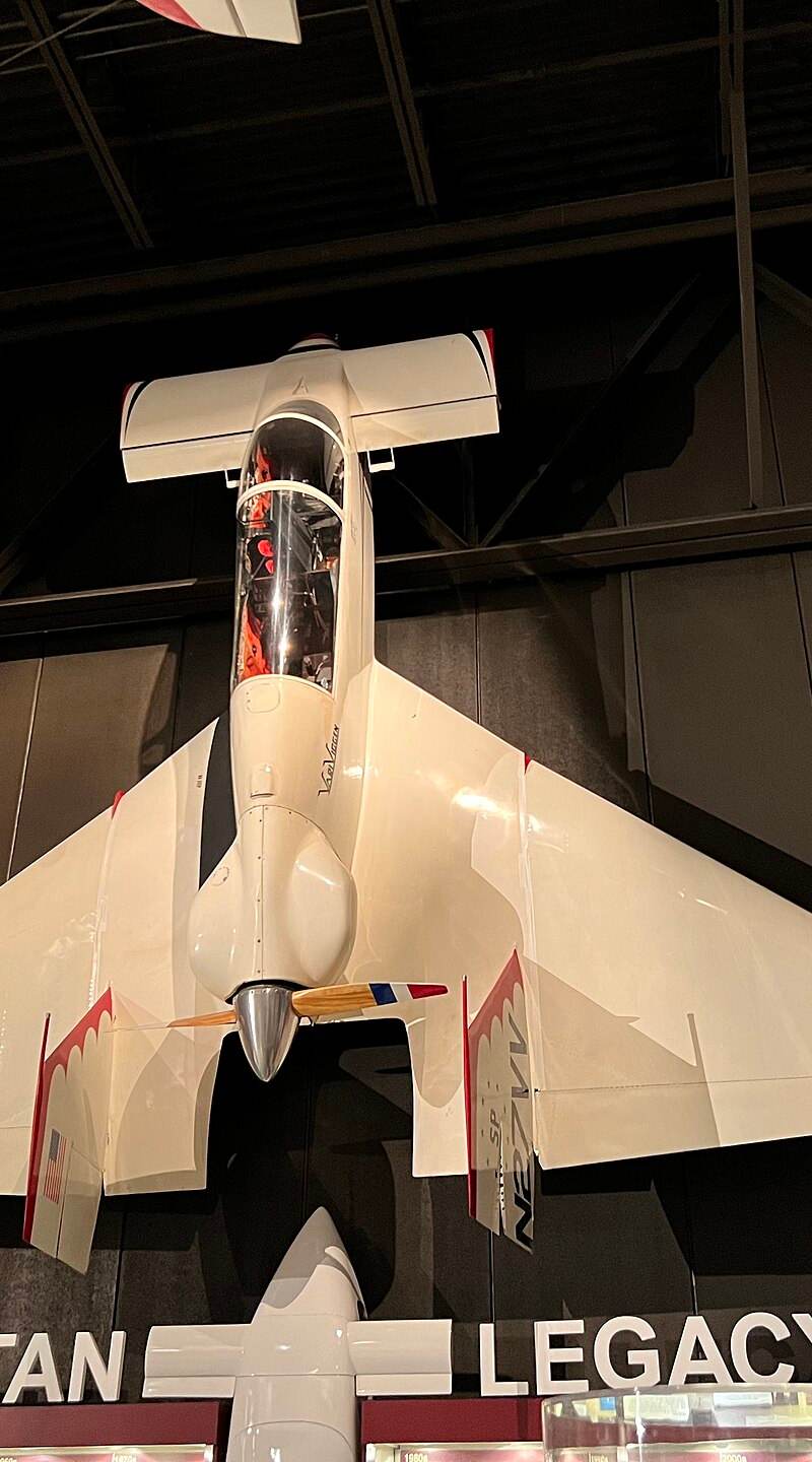 N27VV - Aircraft