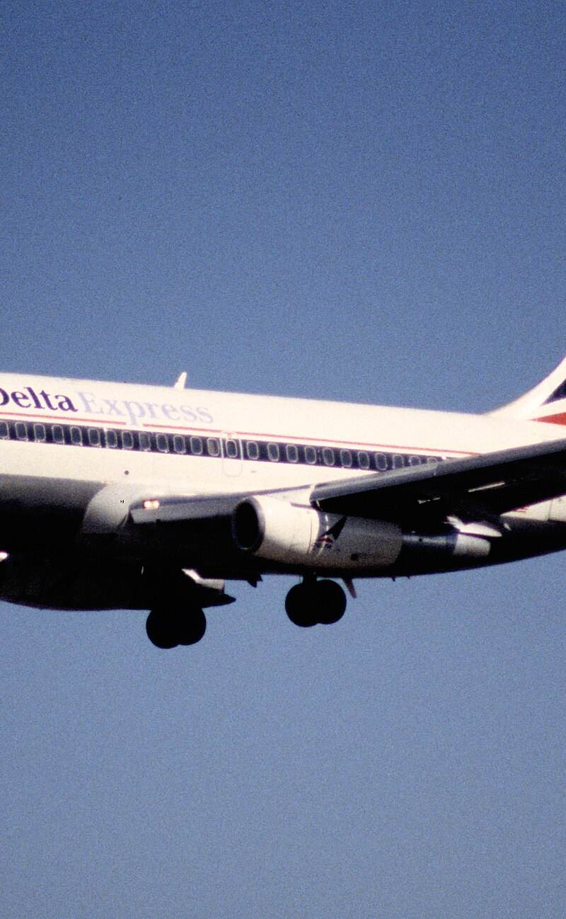N304DL - Boeing