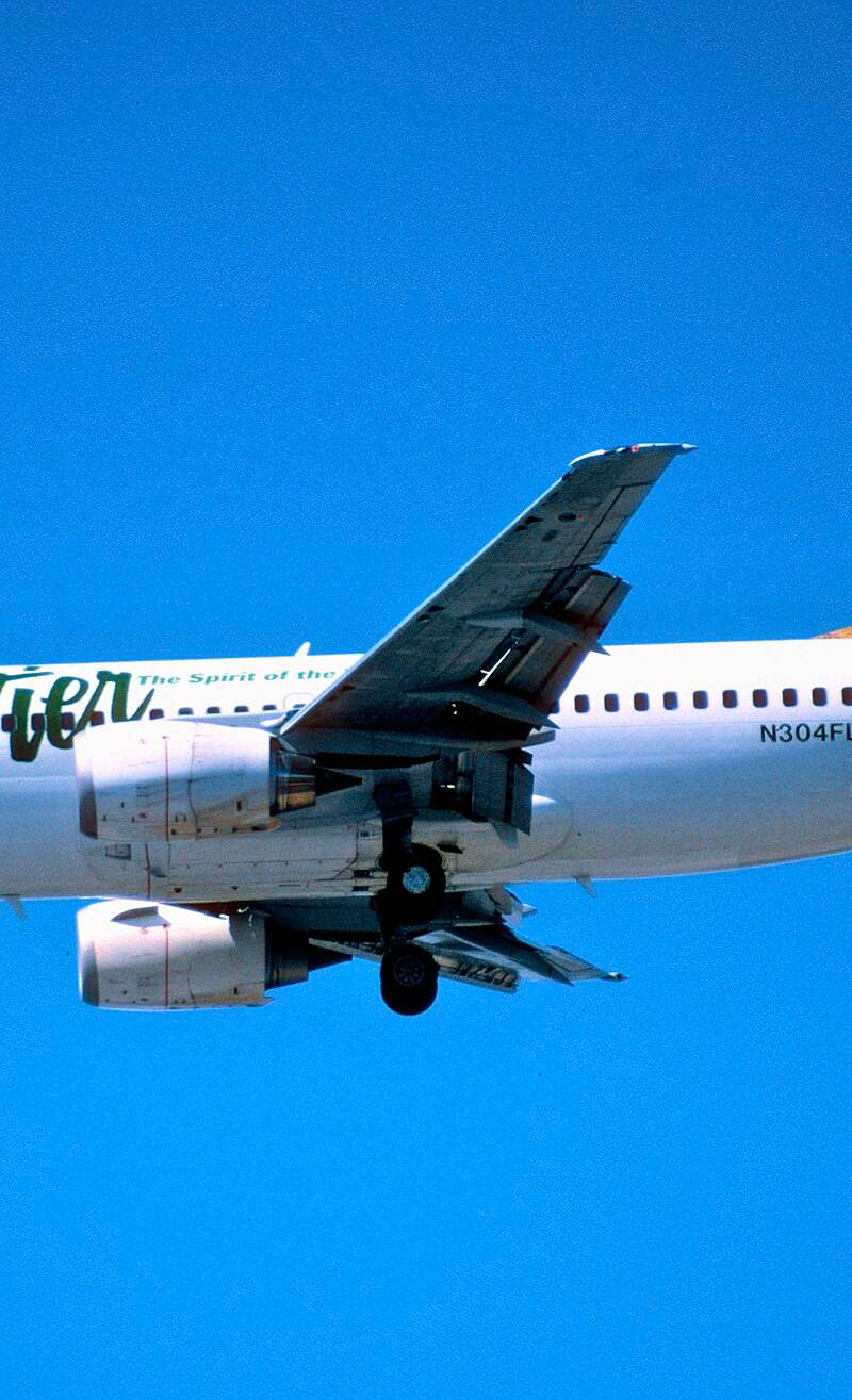 N304FL - Boeing