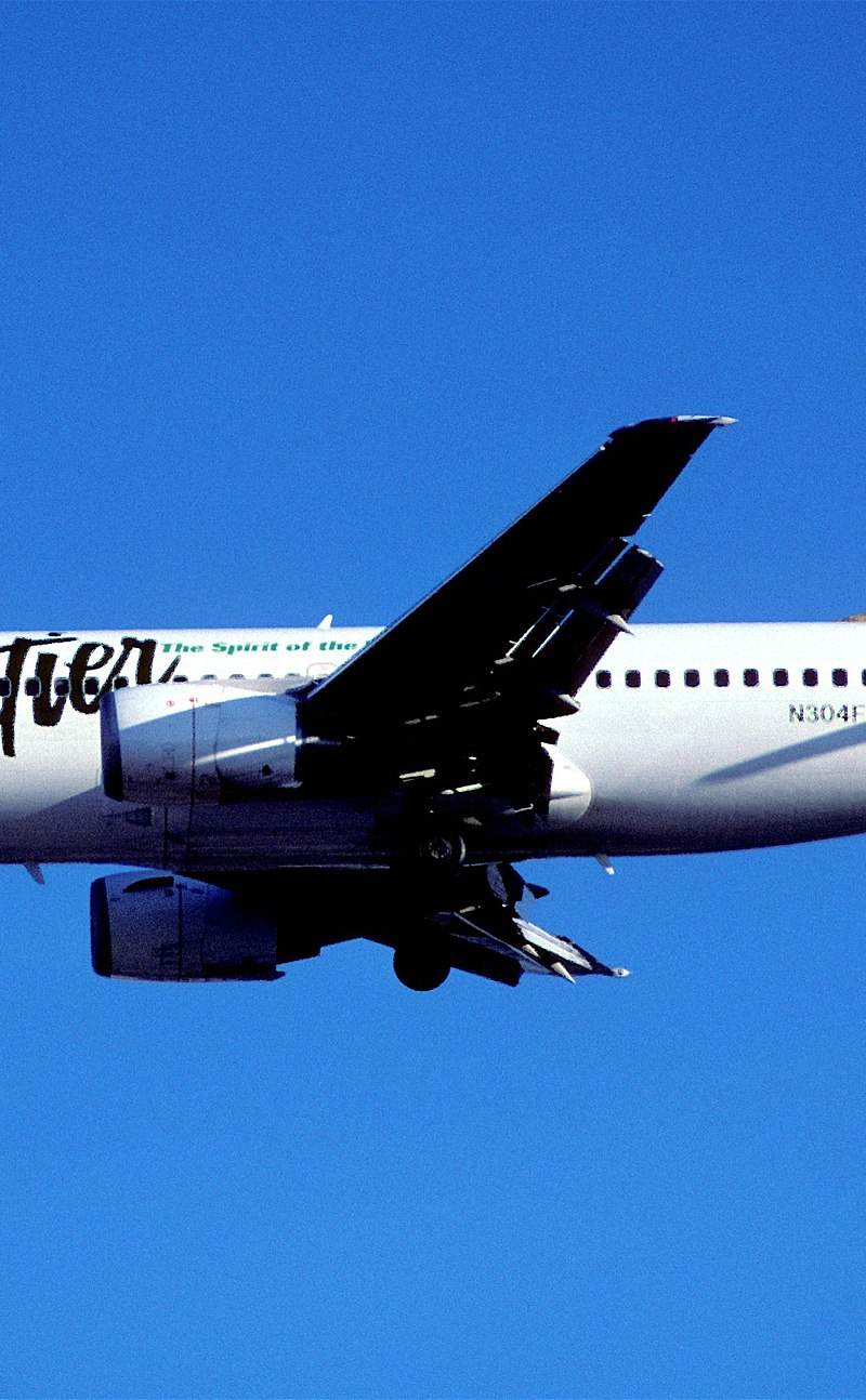 N304FL - Boeing