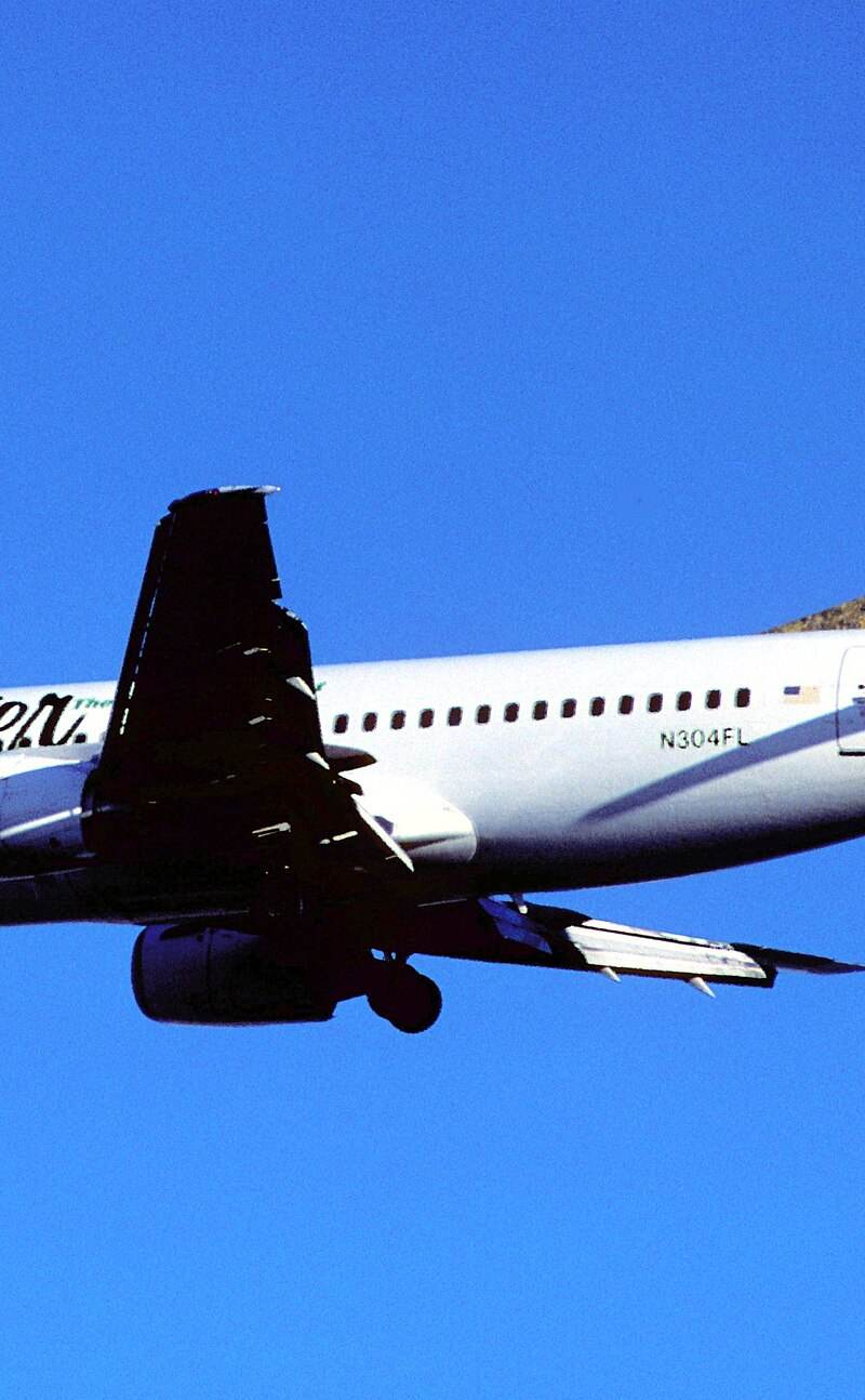 N304FL - Boeing