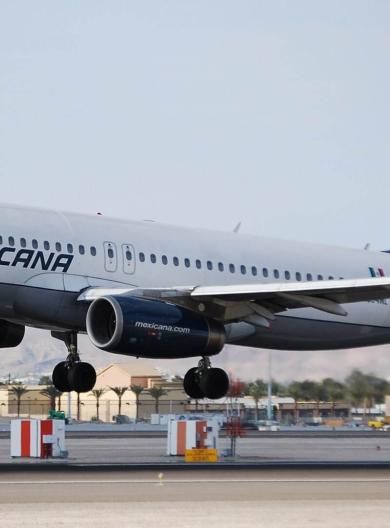 N304ML - Airbus
