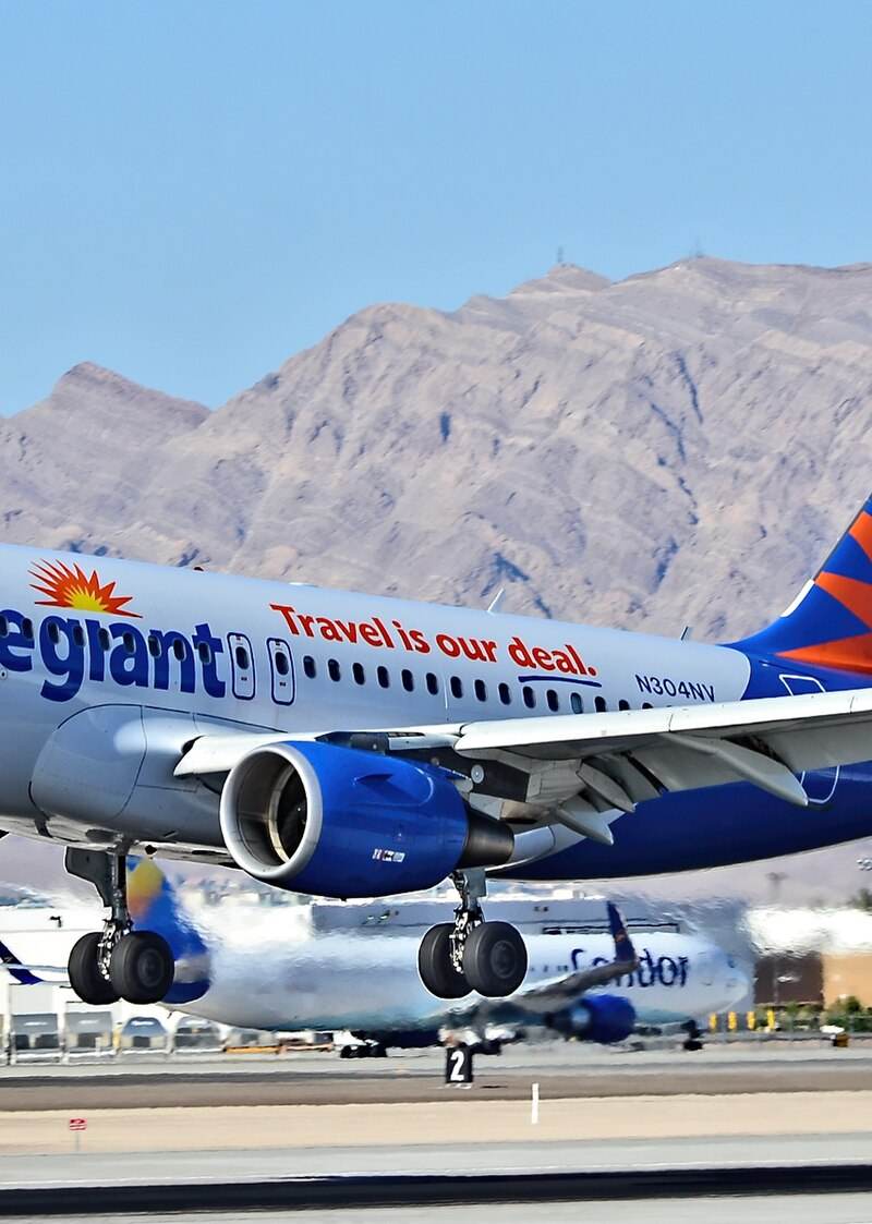 N304NV - Airbus