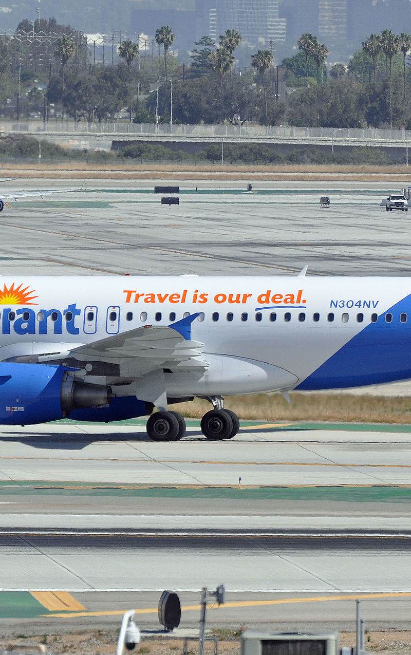 N304NV - Airbus