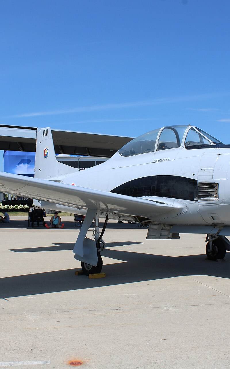 N28DE - Boeing