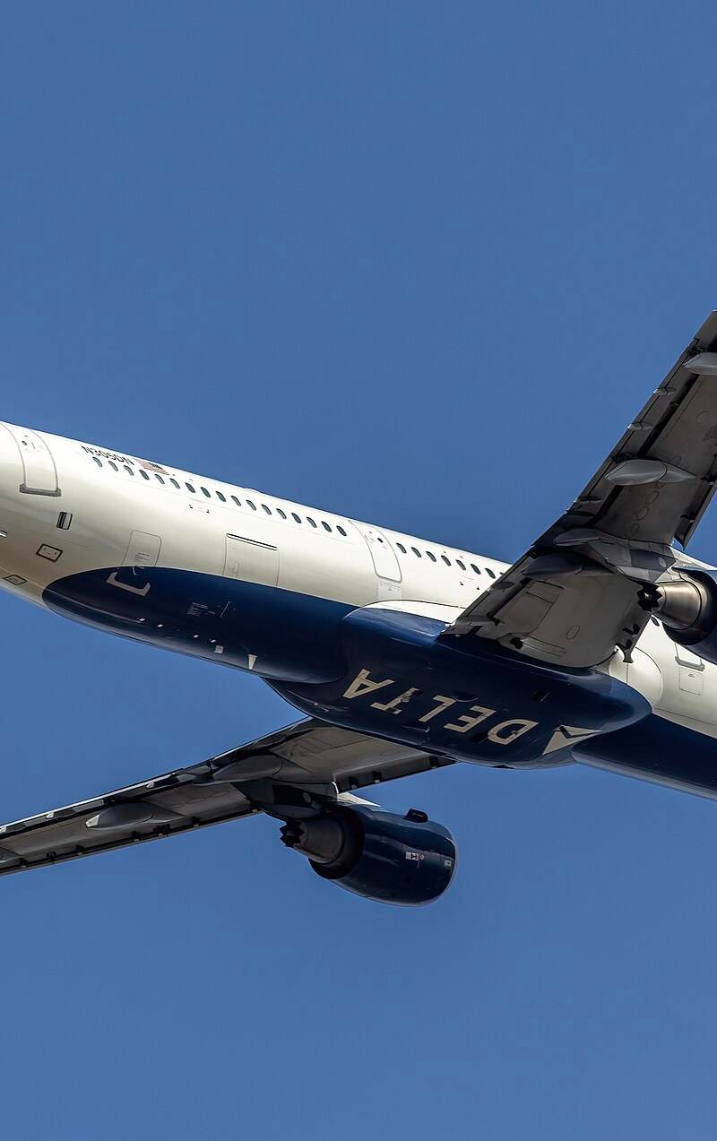 N305DN - Airbus