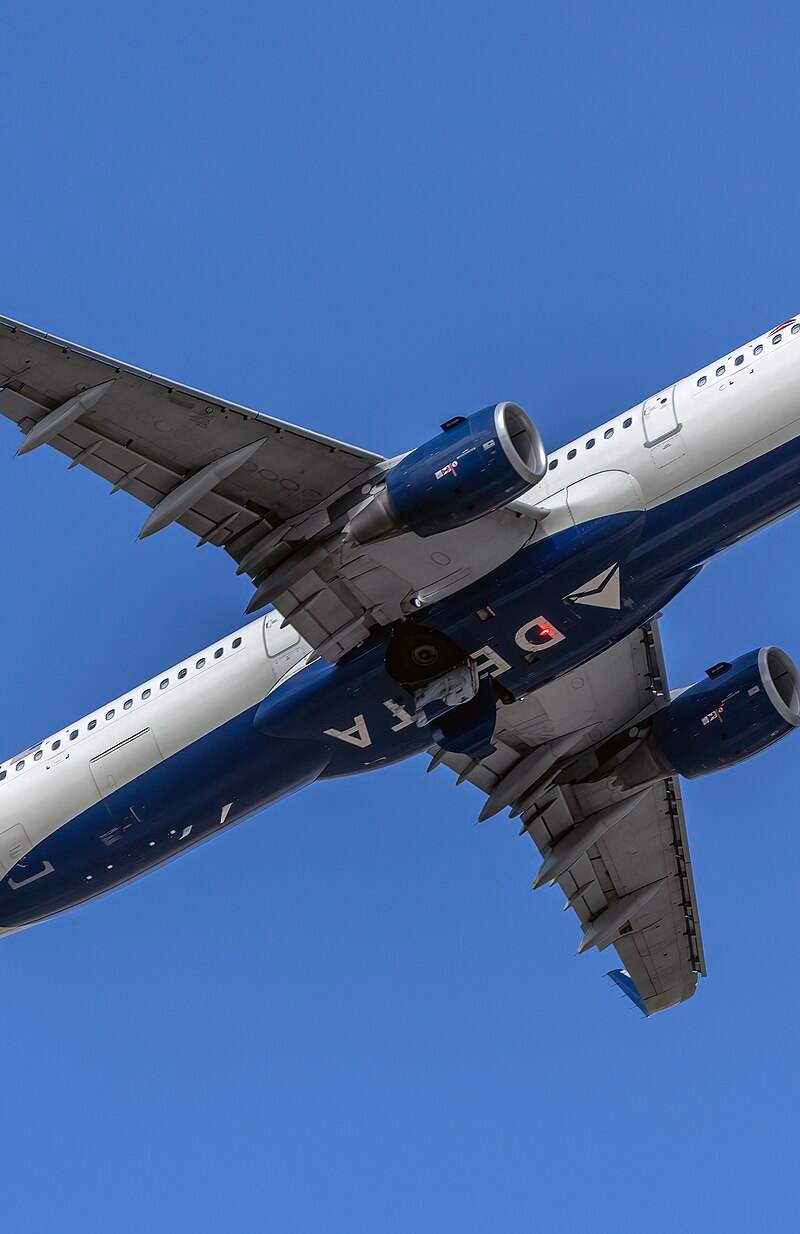 N305DN - Airbus