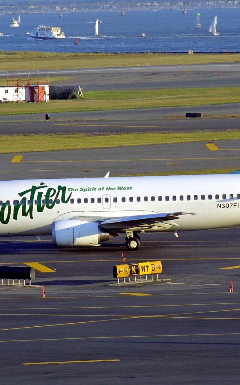 N307FL - Boeing