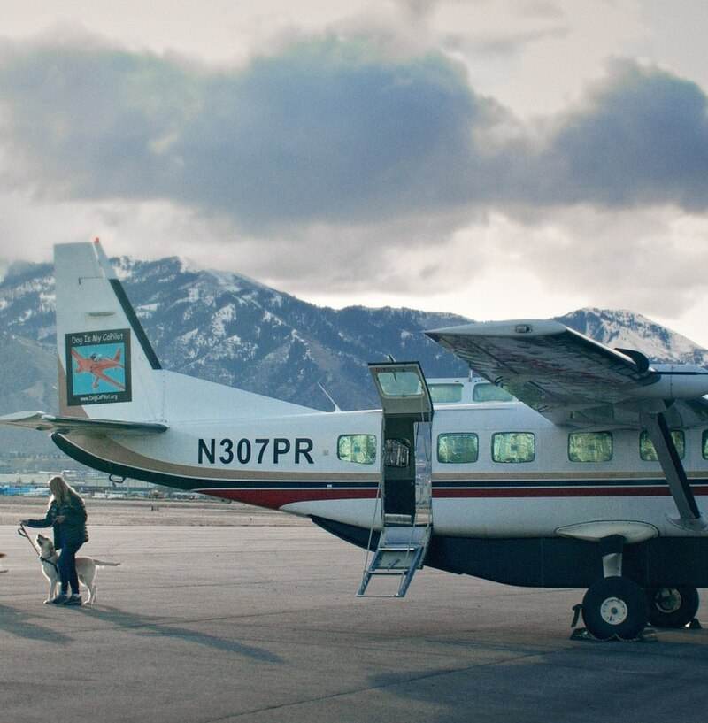 N307PR - Cessna