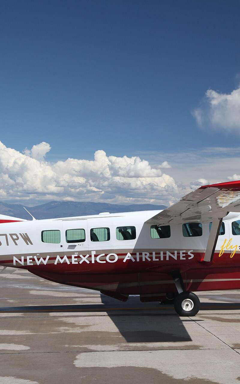 N307PW - Cessna