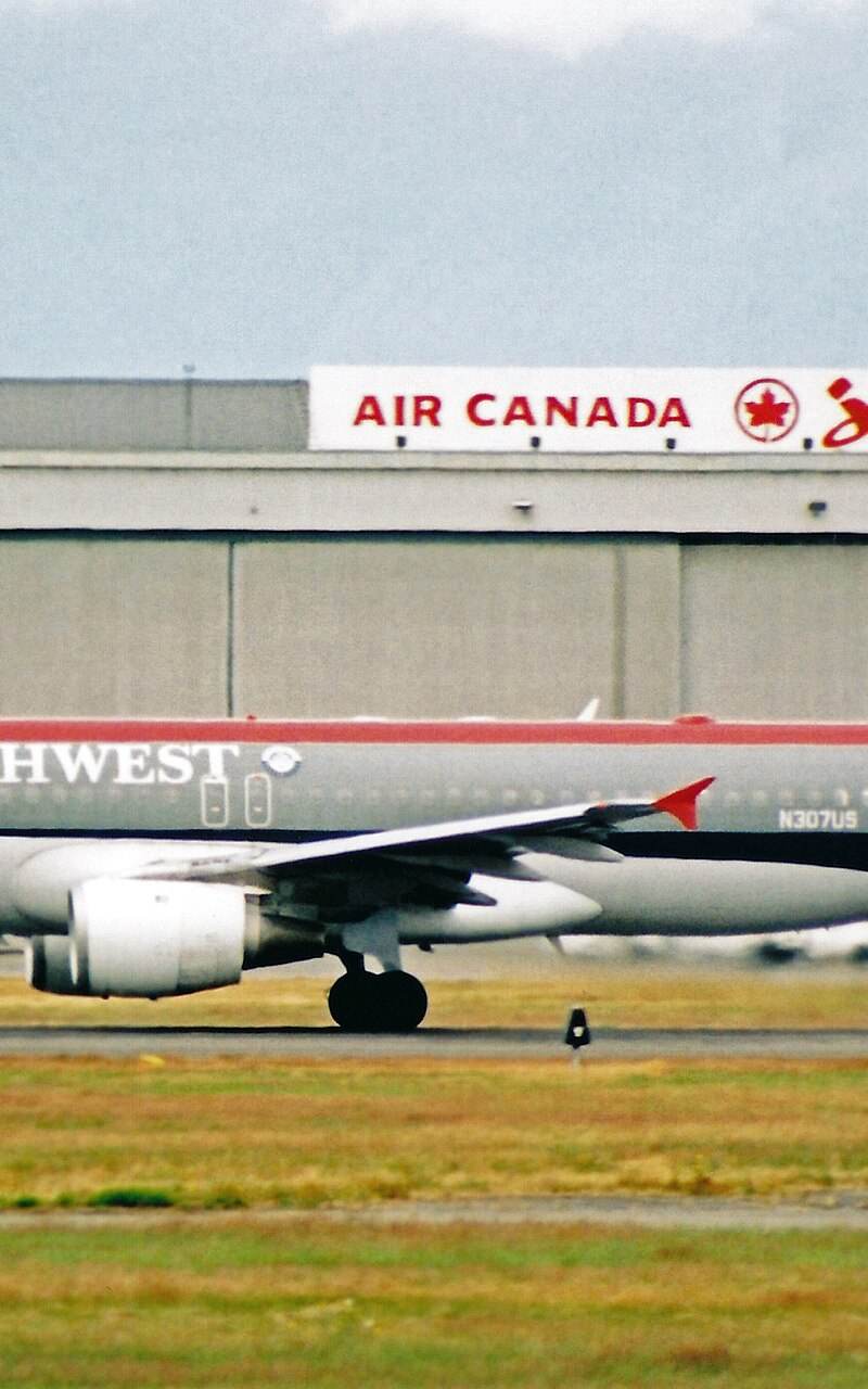 N307US - Airbus