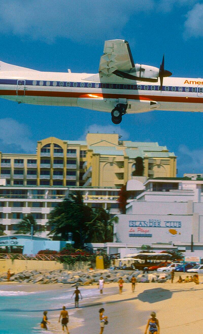 N308AE - Twin-engine aircraft