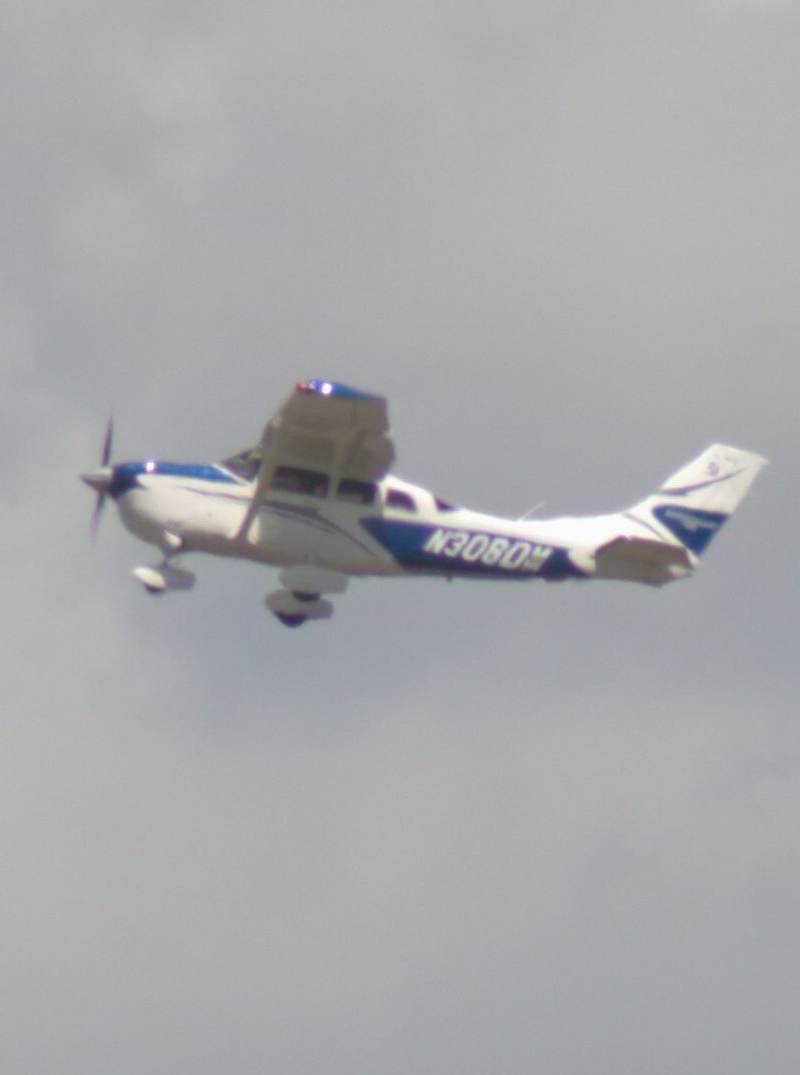 N308DM - Cessna