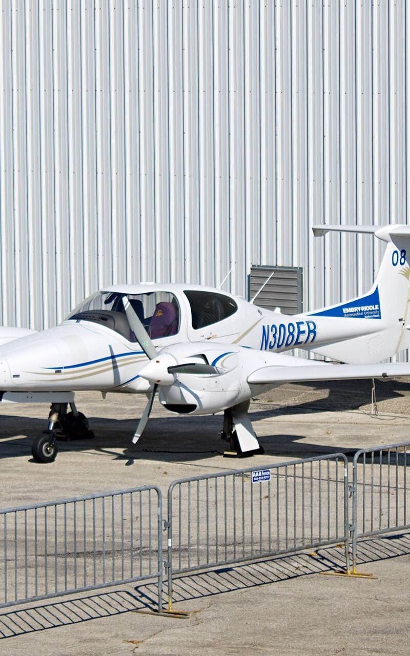 N308ER - Diamond