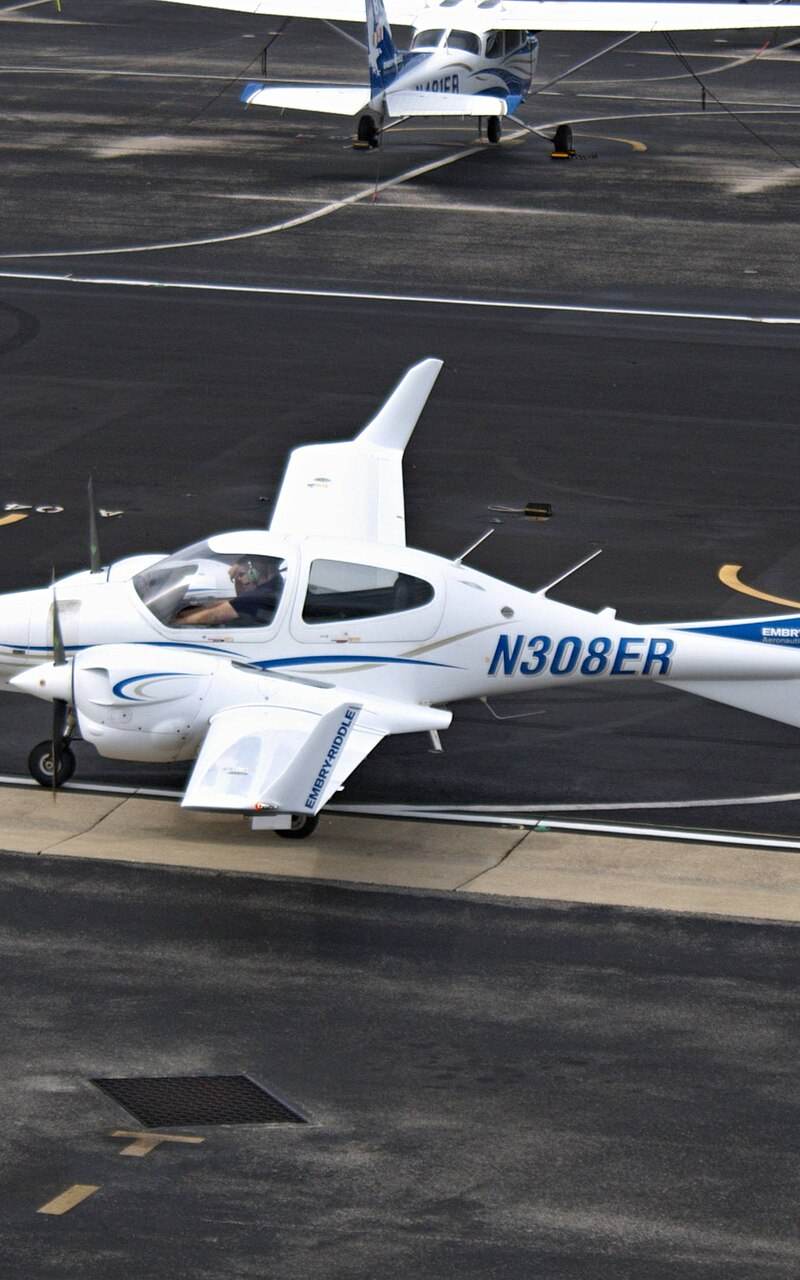N308ER - Diamond