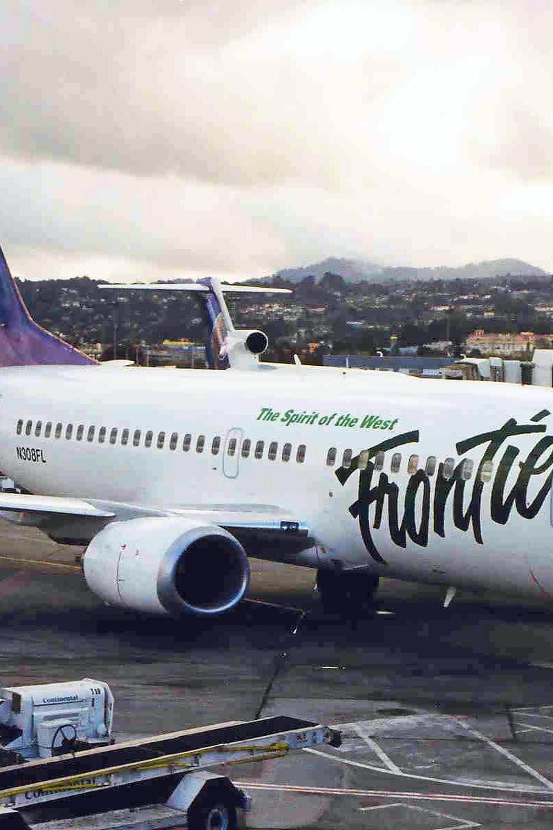 N308FL - Boeing