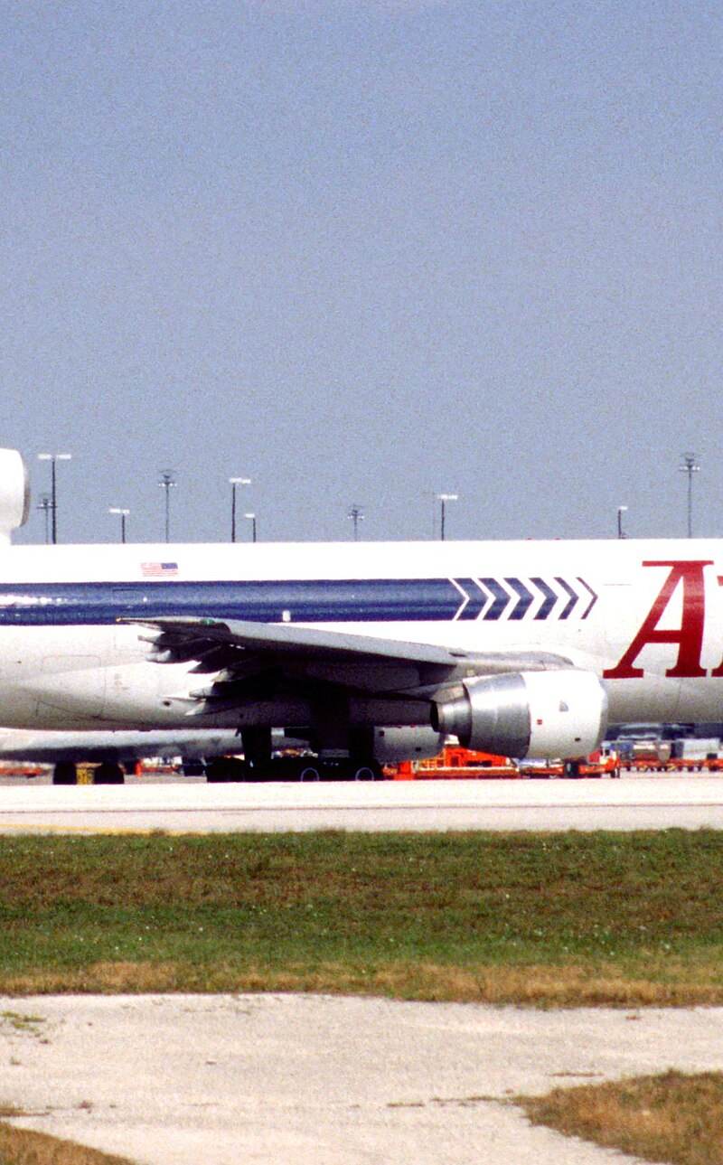 N308GB - Lockheed