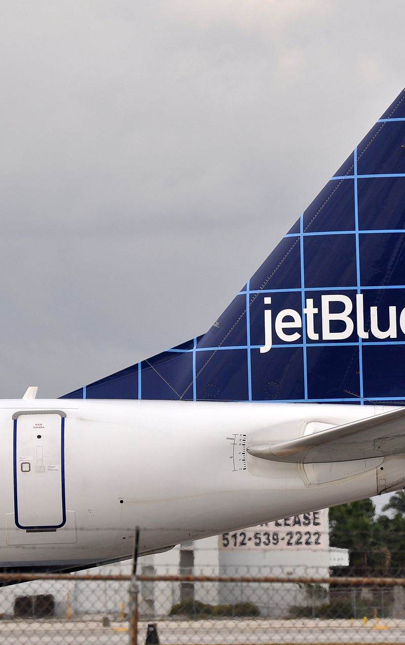 N309JB - Embraer