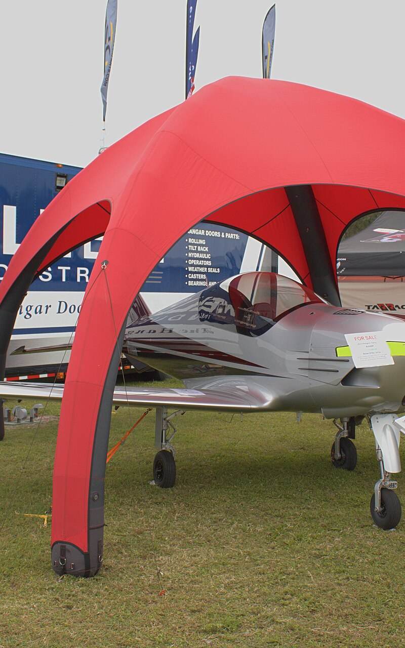 N309RR - Single-engine aircraft