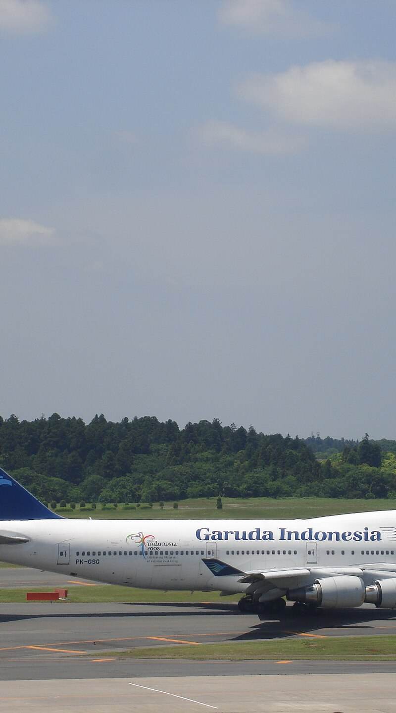  - Boeing
