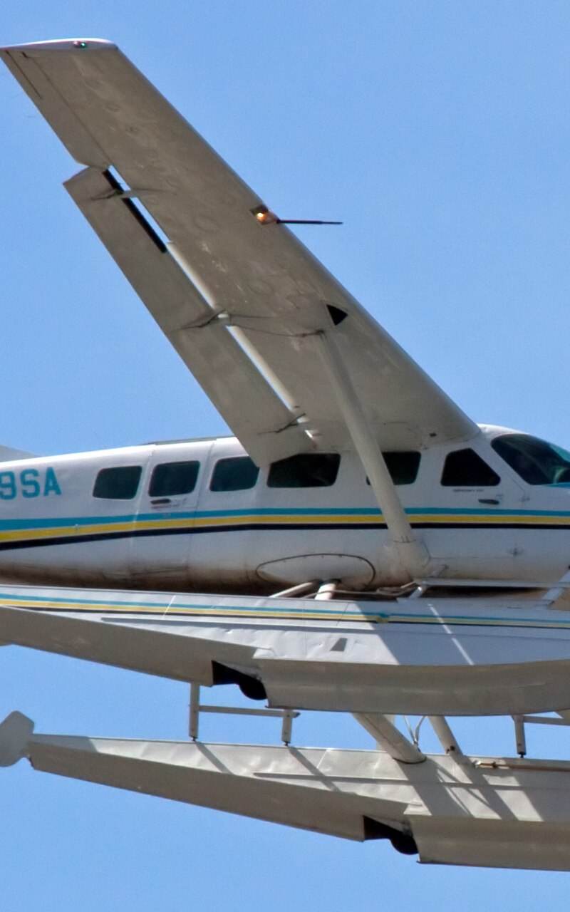 N309SA - Cessna