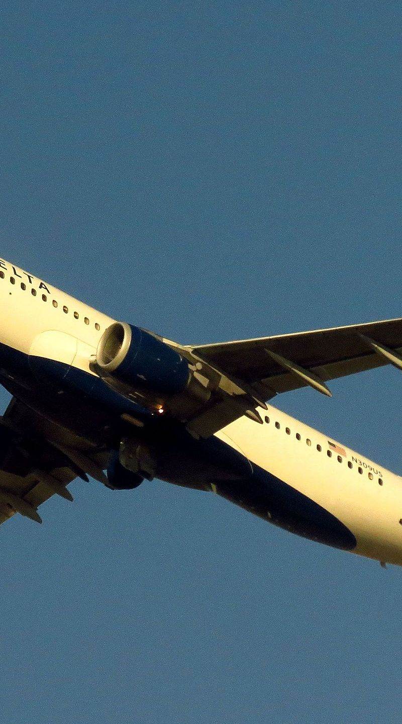 N309US - Airbus