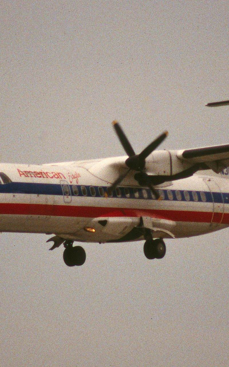 N310DK - Aircraft