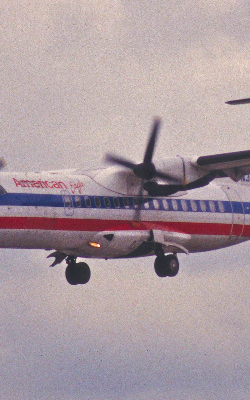 N310DK - Aircraft