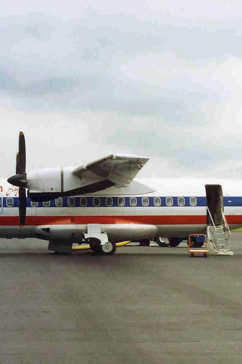 N310DK - Aircraft
