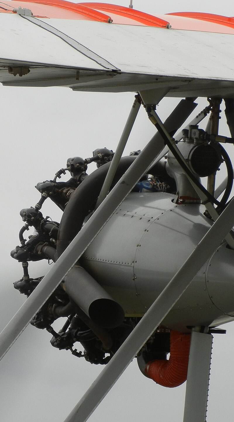  - Single-engine aircraft