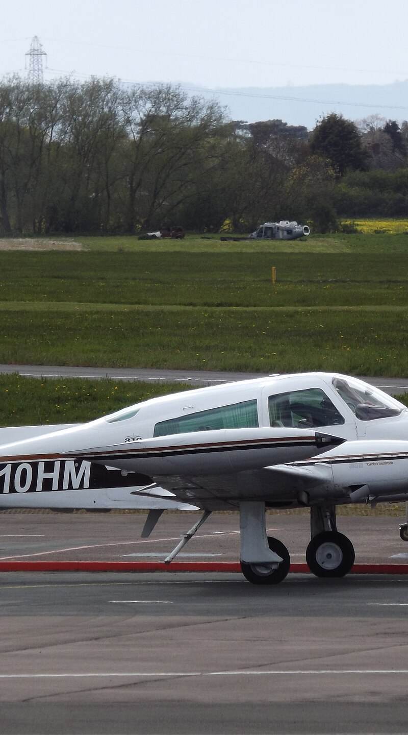 N310HM - Cessna