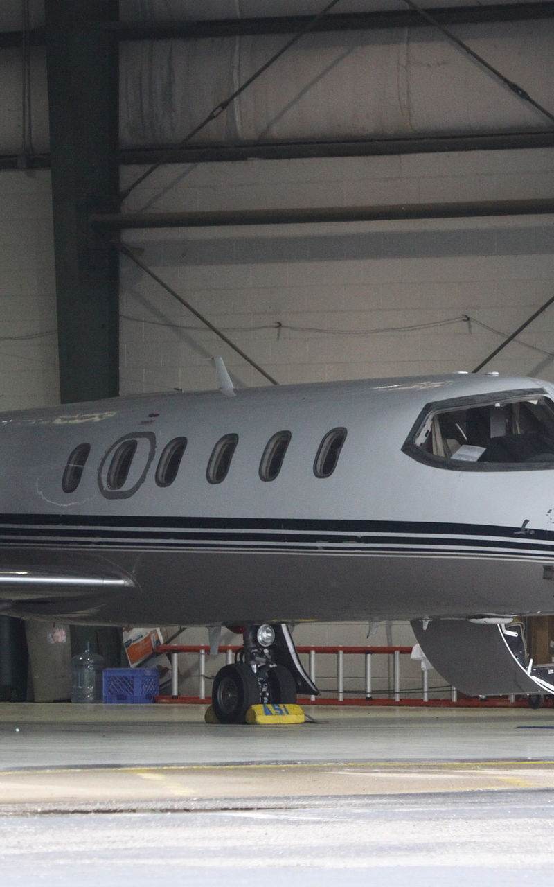 N310ME - Business jet
