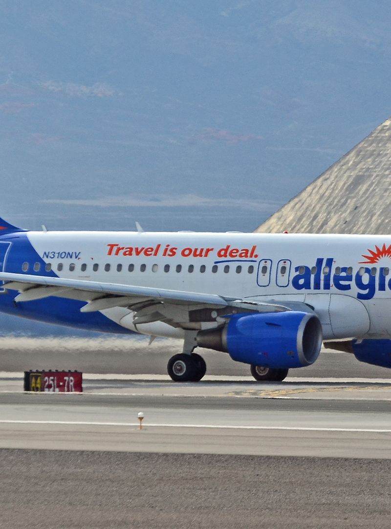N310NV - Airbus