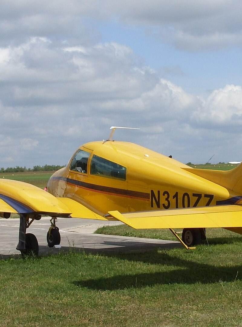 N310ZZ - Cessna