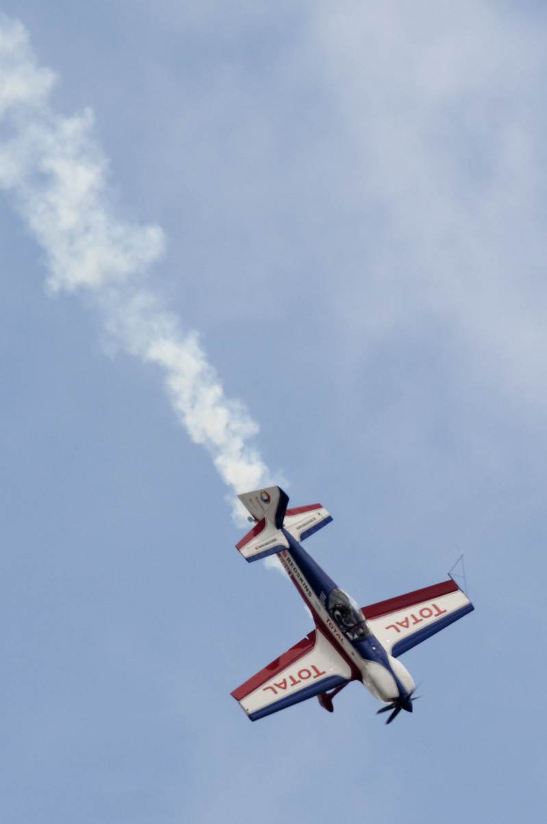  - Single-engine aircraft