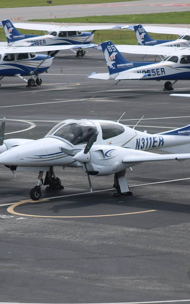N311ER - Cessna