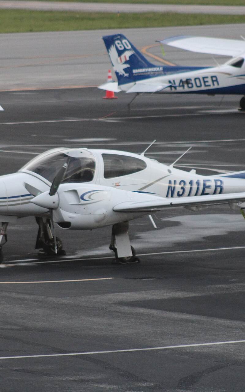 N311ER - Diamond
