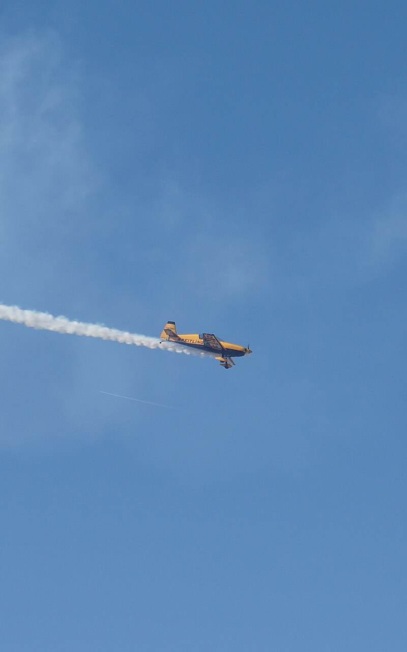 N311EX - Single-engine aircraft