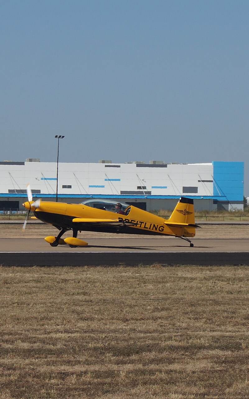 N311EX - Single-engine aircraft