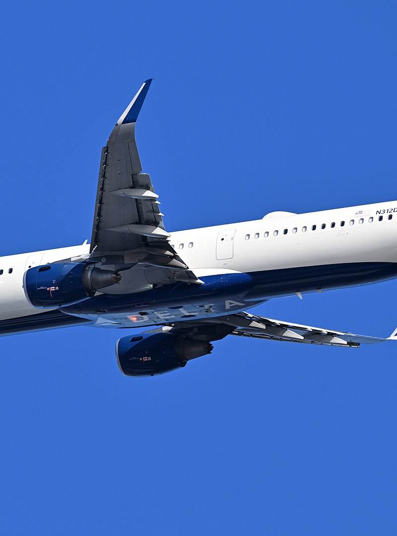 N312DN - Airbus