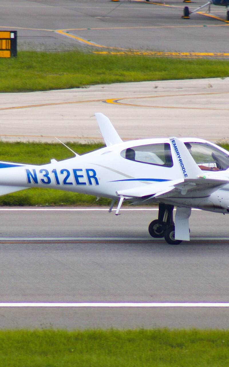 N312ER - Diamond