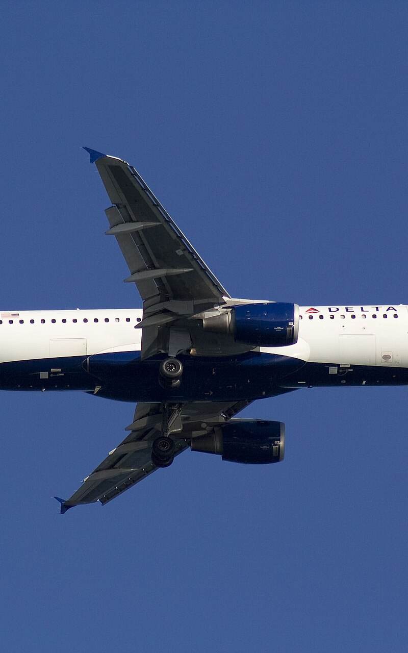 N312US - Airbus