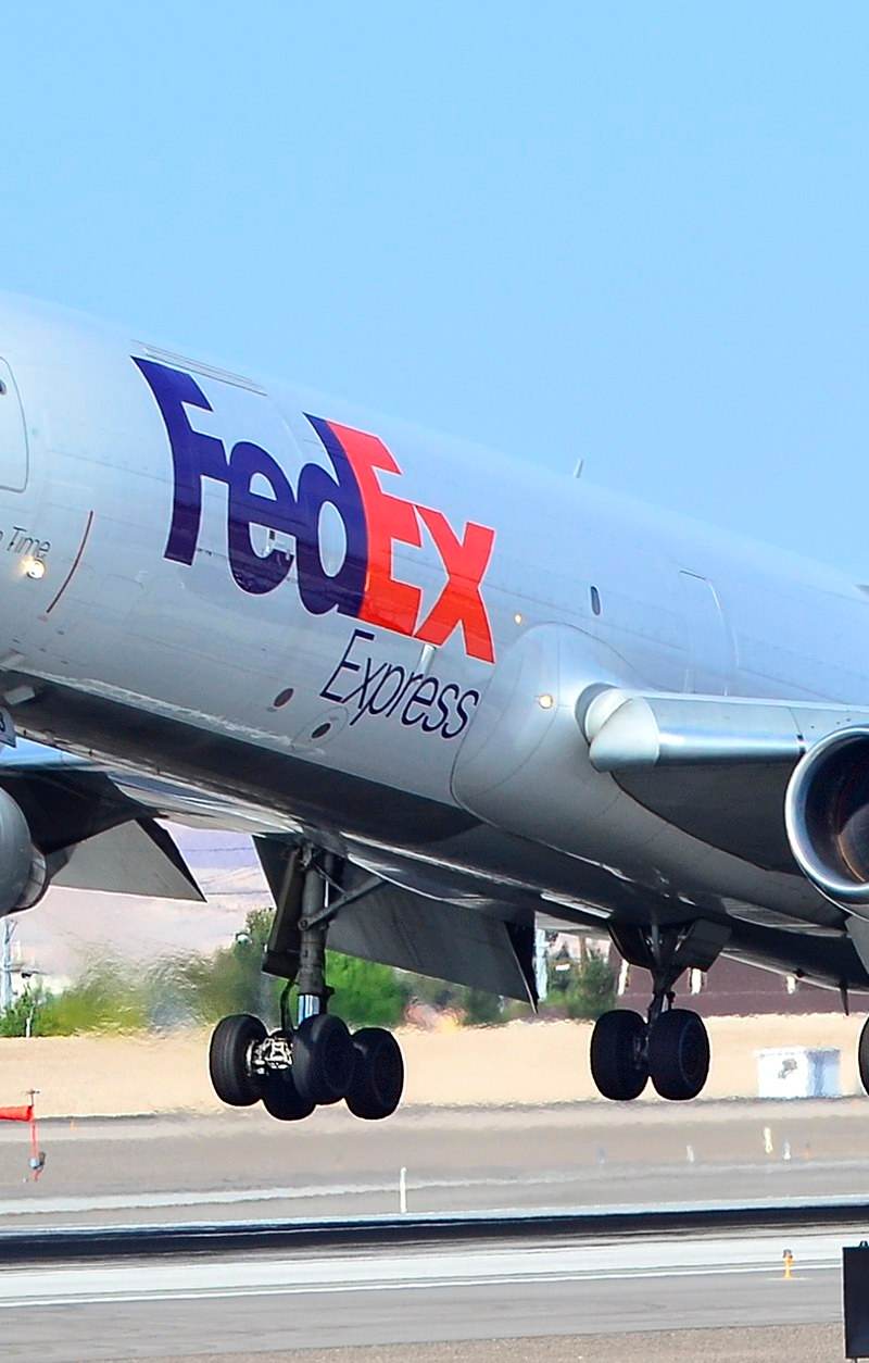 N313FE - Douglas