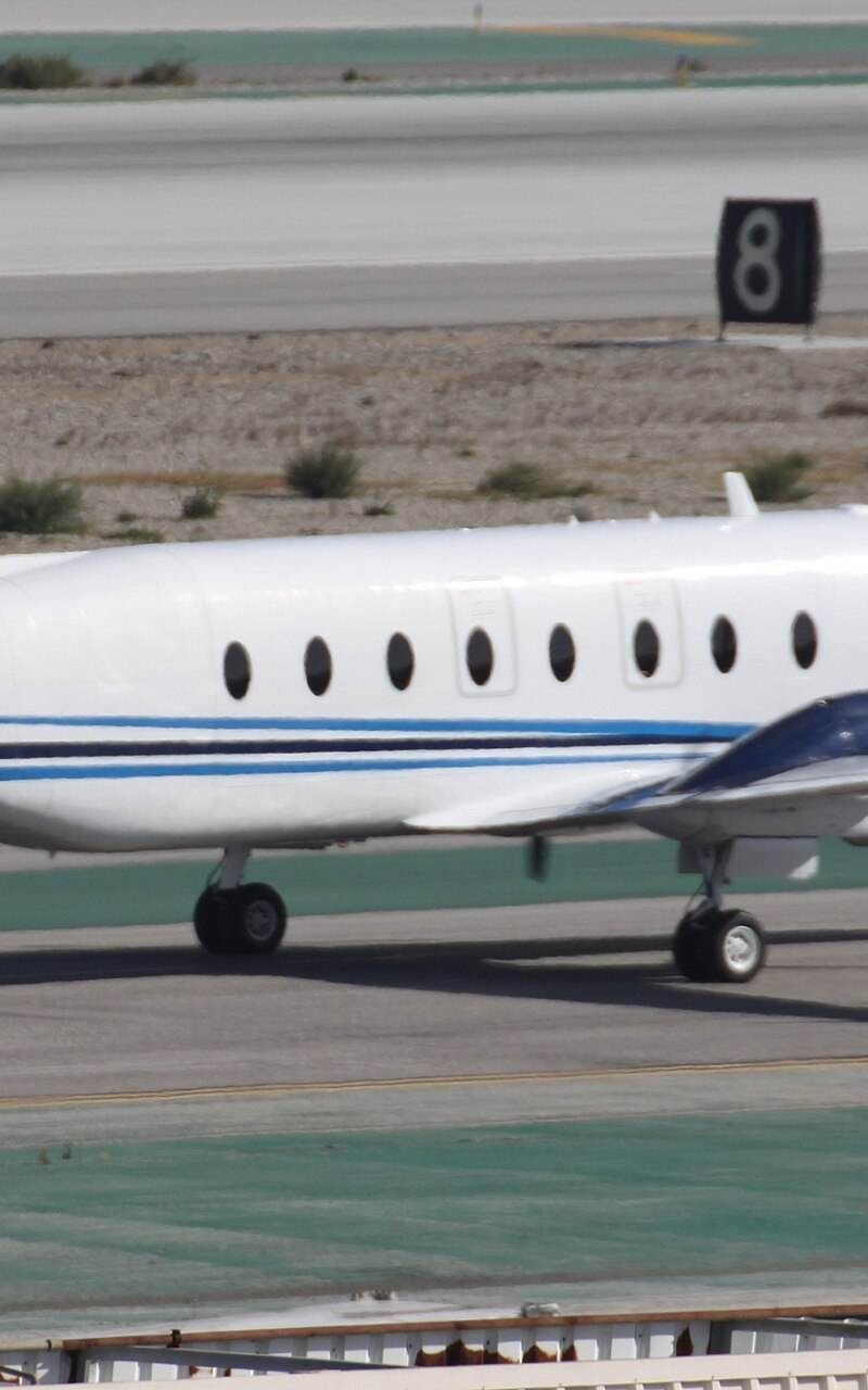 N29NG - Aircraft