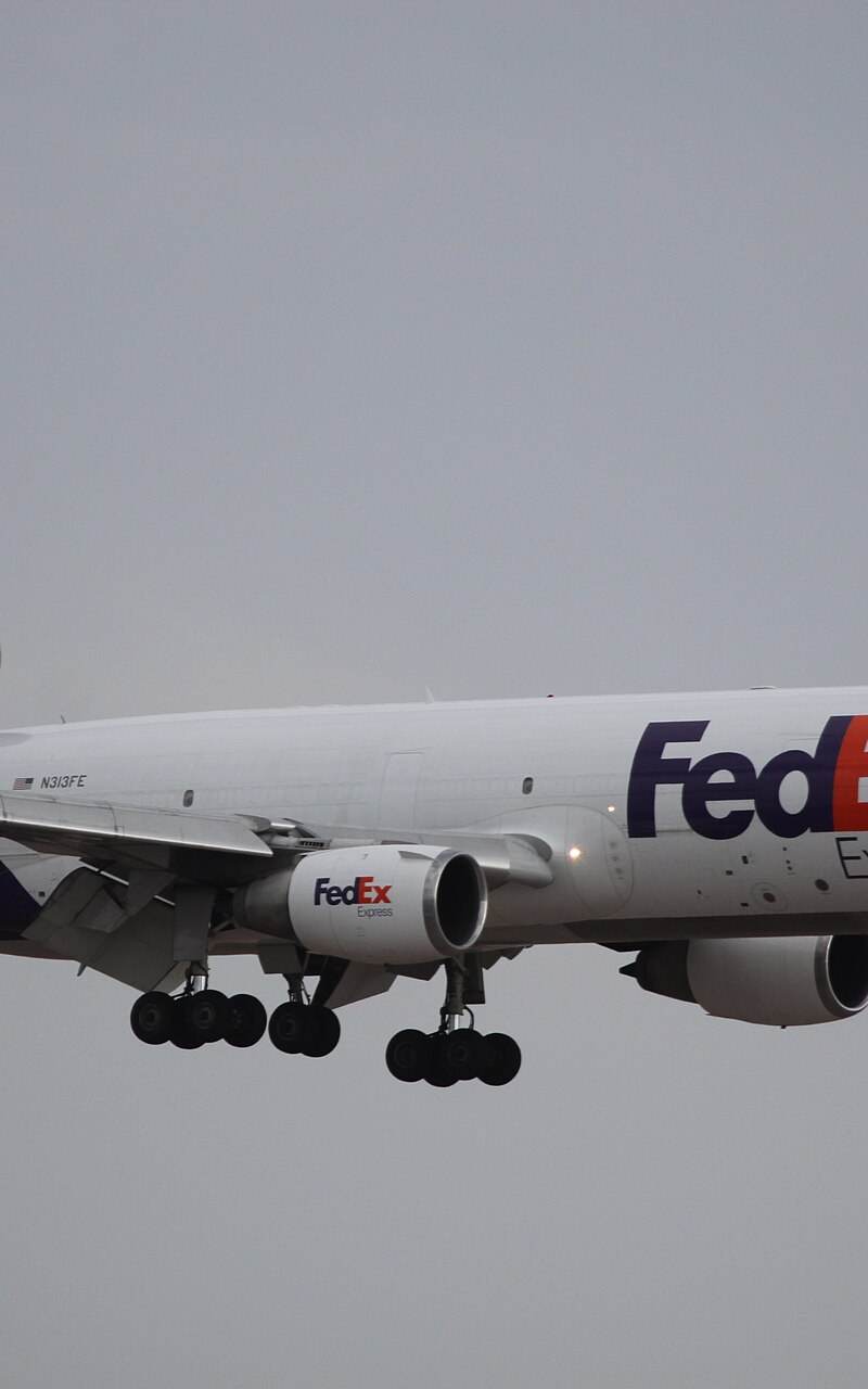 N313FE - Douglas