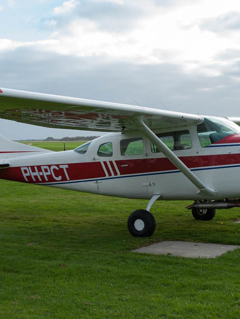 PH-PCT - Cessna